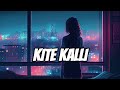 Kite Kalli [SLOWED+REVERB] || Maninder Buttar || Preet Hundal || Sad Song || MUSIC WORLD ||