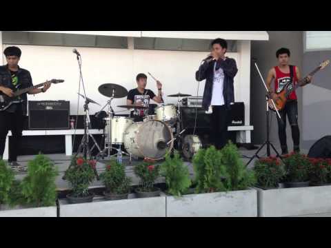 เธอตัดสินใจไม่ผิด - NaturaL live in kodindy SEACON BANGKAE thumb