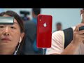 iPhone Xs Max and iPhone Xr!