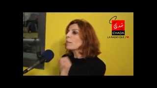 Latifa Ahrar Et Ouchane
