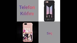 Bts Konserine Hazırlan