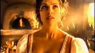 Hanuta Werbung Mit Musketieren 1996