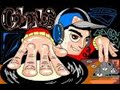 MUSICA ELECTRONICA