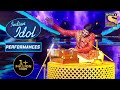 Sawai की इस Performance ने कर दिया सबको अपनी Seat से खड़ा | Indian Idol Season 12