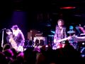 Cheap Trick- He's A Whore Goodnight Now, NYC