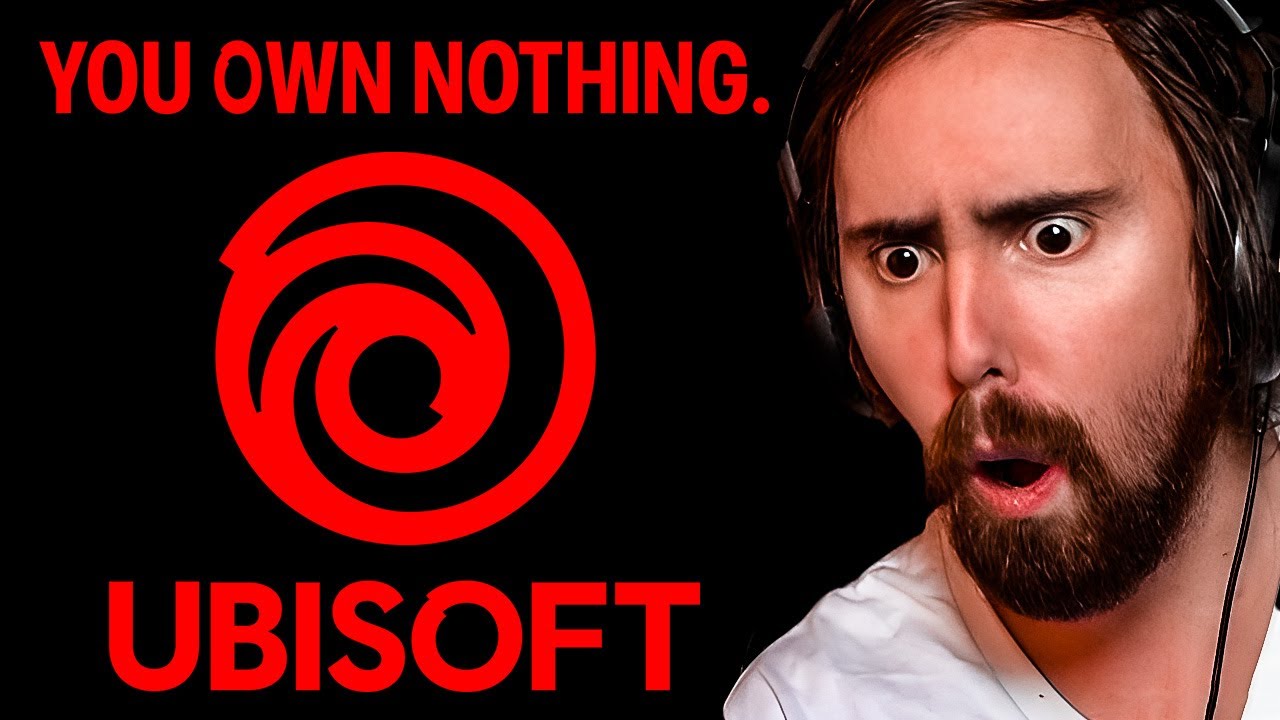 Ubіѕоft Erases All Purchased Games For Inactivity Ubіѕоft Erases All Purchased Games For Inactivity