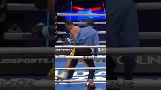 Gennadiy Ovkin Jab Knockout Vs Kamil Szermeta