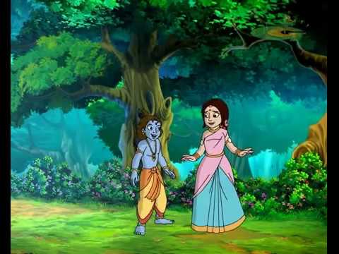 Krishna Balaram Title Song