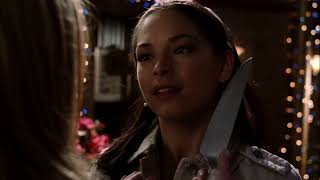 Smallville Season 3 Clark Stop Alicia From Killing Lana