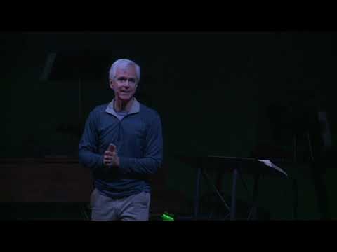 Jimmy Meek - Mark 1:1-20 1/5/20