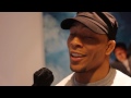 Mike Easton UFC on Fuel TV 9 Pre Fight Interview