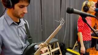 Дайте Два - Север. Программа Живые. Своё Радио. 20.11.2014