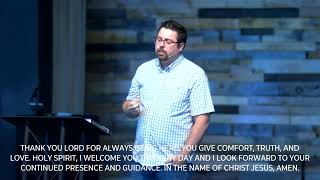 Framework Church Online July 11th, 2021