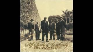 Watch Diddy No Way Out video