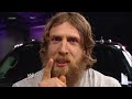 Daniel Bryan defaces Randy Orton's new car with spray paint: Raw, August 26, 2013