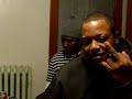 Big Jay spittin heat