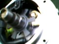 Volvo Sugga - Distributor & Ignition system