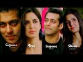 saiyaara whatsapp status full screen 4k | love whatsapp status | katrina kaif | Salman khan |