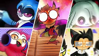 Meet The Team Animatoons Productions