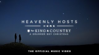 For King & Country - Heavenly Hosts