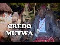 Leihlo La Sechaba: Credo Mutwa, 3 February 2020