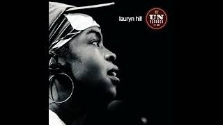 Watch Lauryn Hill Interlude 4 video