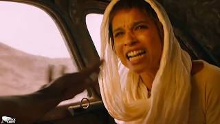 Mad Max Fury Road Geçit Savaşı 1 2 Klip 6 13 Türkçe Dublaj Hd Youtube