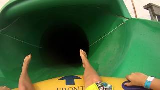 Platypus Plunge Hd Pov Raging Waves