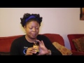 Lady Q Natural Hair video