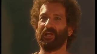 Il Patto Dellalleanza - I Dieci Comandamenti Film Mosè 1995