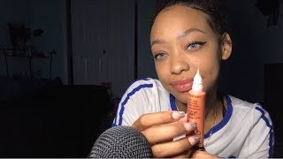 Asmr Lipgloss Application Mouth Sounds Lip Smacking Kisses Asmr Lipgloss Application Mouth Sounds Lip Smacking Kisses