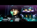 Spyborgs webisode: The Breach