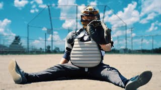 Different Types Of Catchers