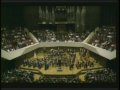 Mendelssohn - Italian Symphony - Kurt Masur