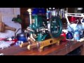 Olds Half Scale Model Engine