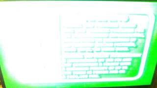 Opening To Alice In Wonderland 1999 Vhs