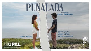 Puñalada - Cortometraje