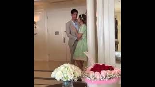 Moment Romantis Jedar Dan Richard Kyle
