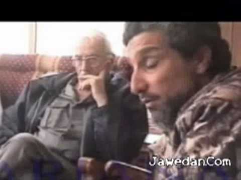 Bin Laden tape interview. Interview with Abdul Ali