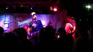Watch Gourds I Ate The Haggis video