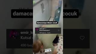 Ne Işin Var Orda Ne