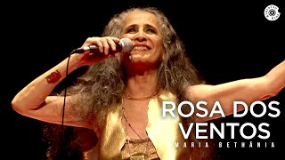 Watch Maria Bethania Rosa Dos Ventos video