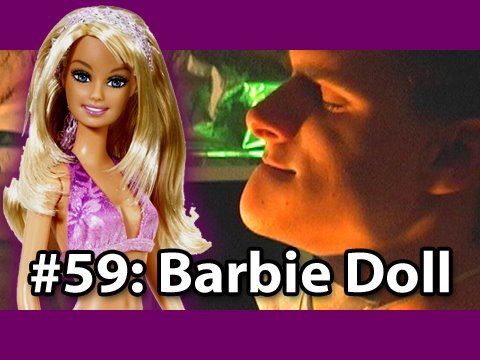 Is it a good idea to microwave a barbie doll Is it a good idea to microwave a barbie doll