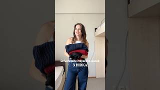 Üniversitede Ihtiyacınız Olacak 3 Hırka