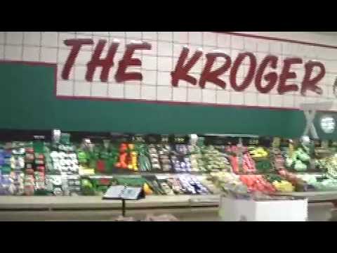 Duties of a kroger cashier