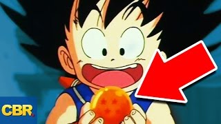 10 Anime Characters with Disturbing Secrets