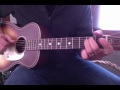 Greg Koch-"JSK" Noodle on $150 Guitar