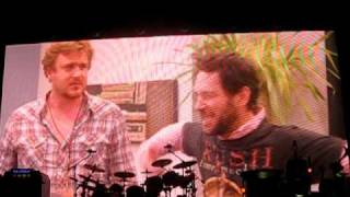 Watch Rush Outro video