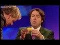 Foodfight - Friday Night with Jonathan Ross - BBC One