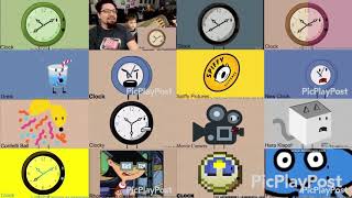 Bfdi Auditions Superparison